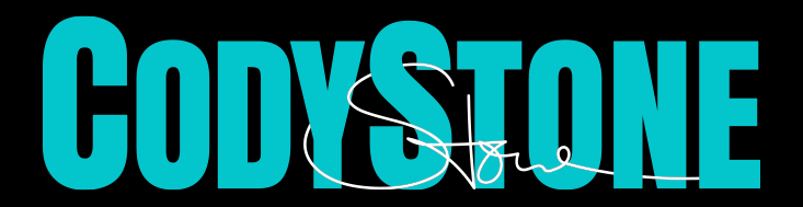 Cody Stone-Logo